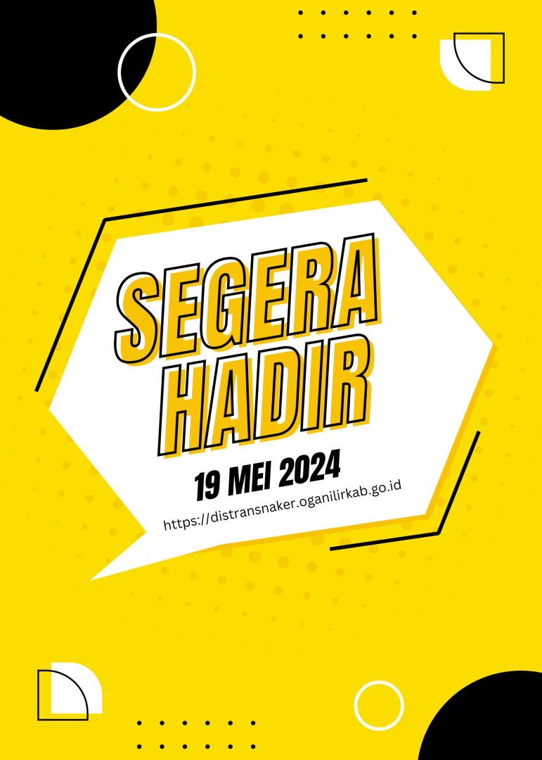 Deskripsi Loker